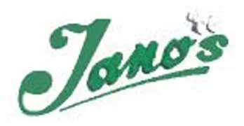 JANOS