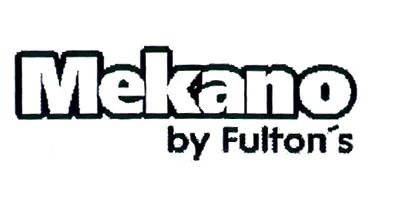 MEKANO BY FULTON'S