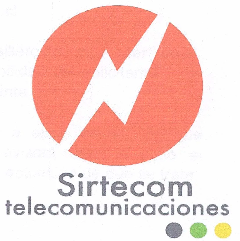 SIRTECOM TELECOMUNICACIONES
