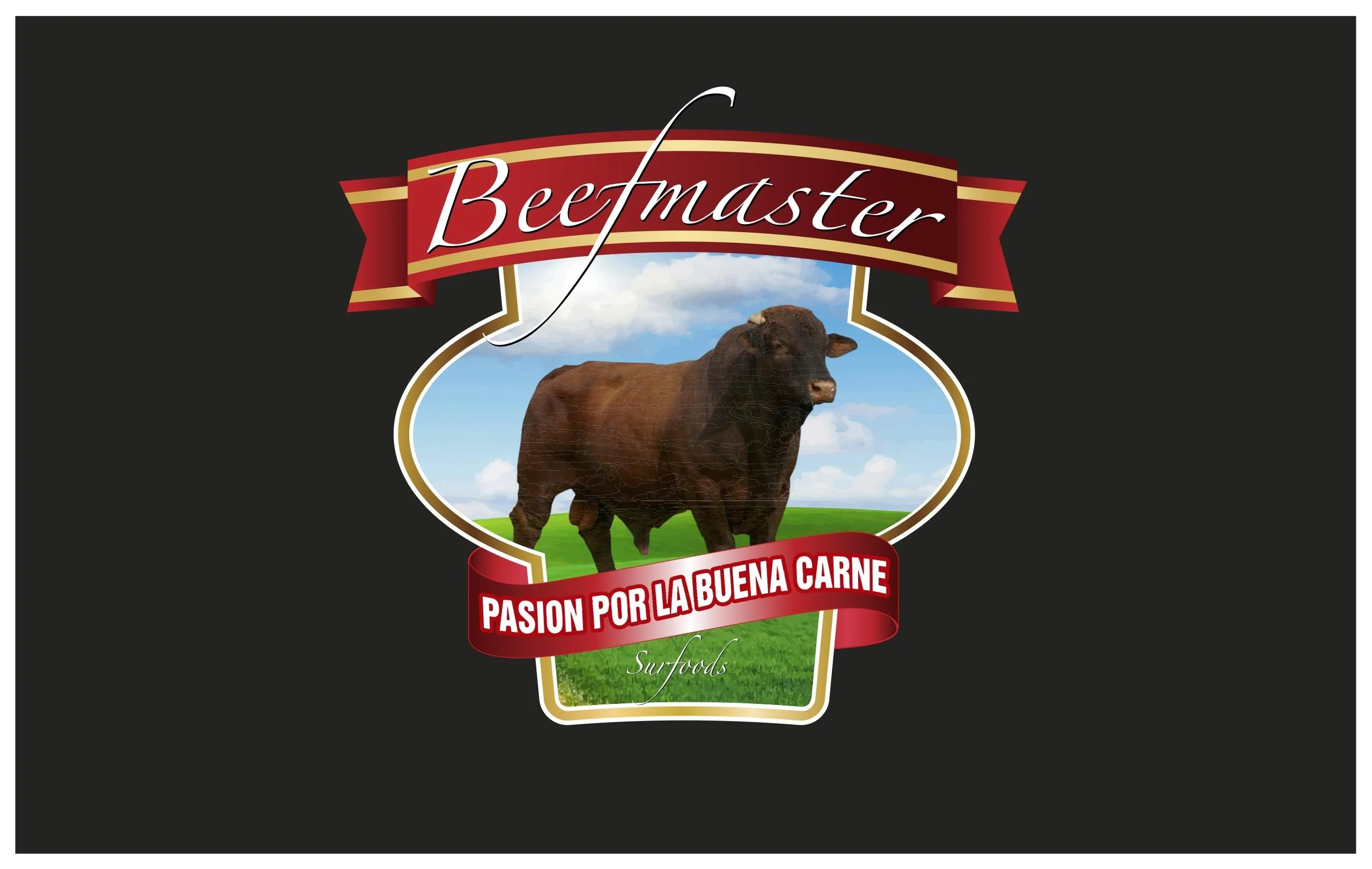 BEEFMASTER PASIÓN POR LA BUENA CARNE