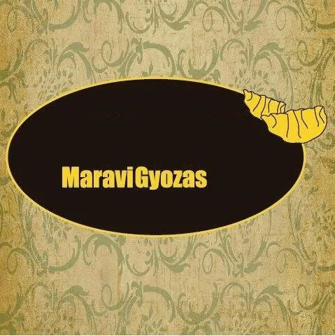 MARAVIGYOZAS