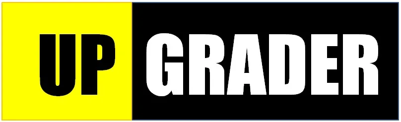 UP GRADER