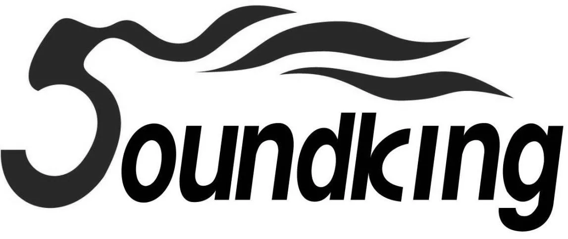 SOUNDKING