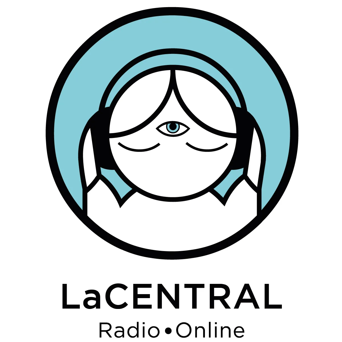 LaCENTRAL radio online