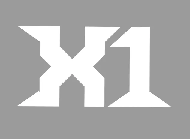 X1