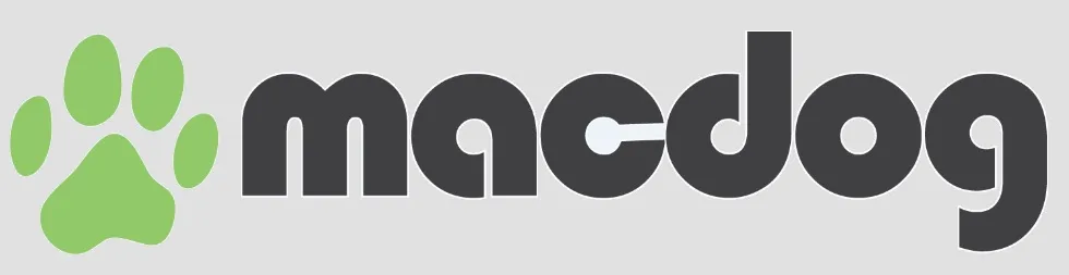 MACDOG