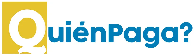 QUIÉNPAGA?
