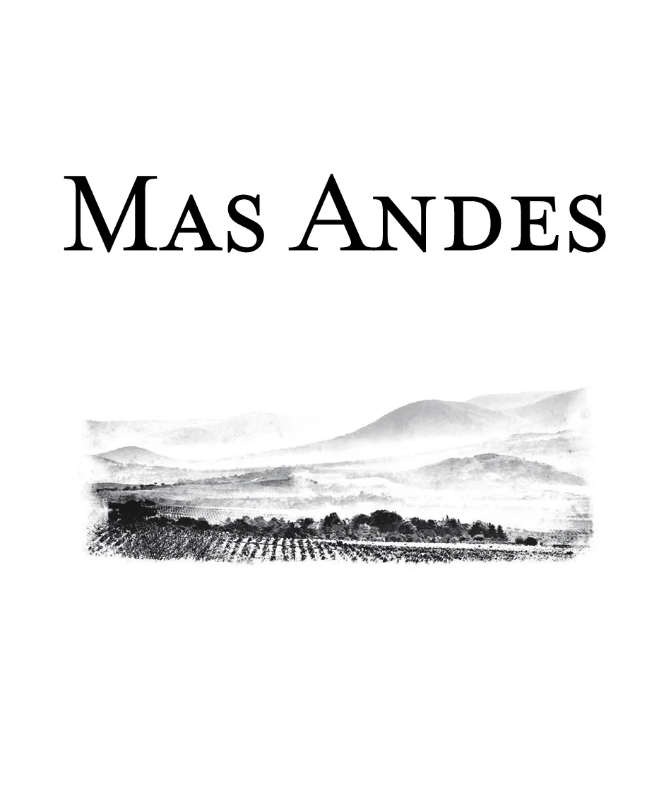 MAS ANDES