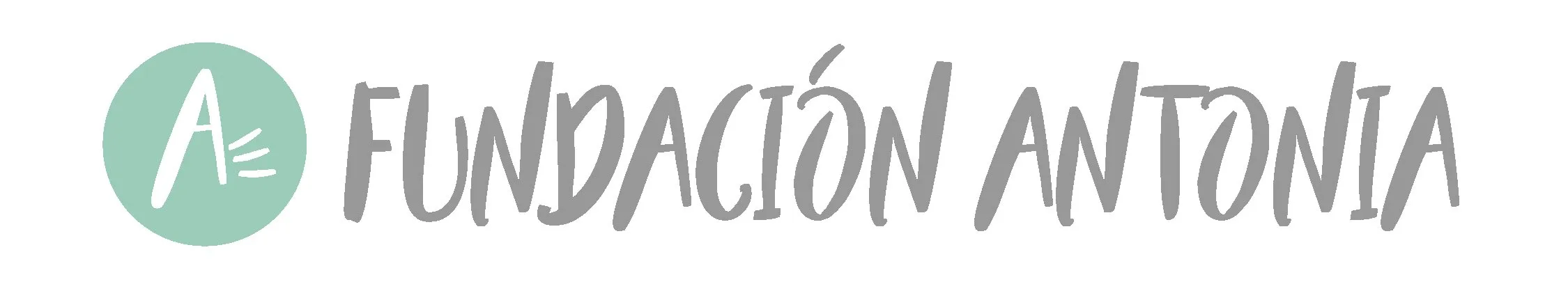 A FUNDACIÓN ANTONIA