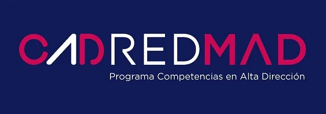 CAD REDMAD Programa  Competencias en Alta Dirección