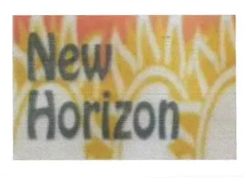 NEW HORIZON