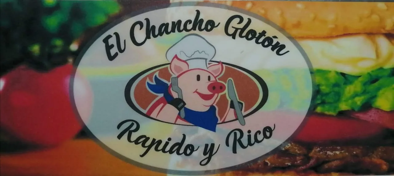EL CHANCHO GLOTON