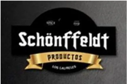 Productos Schonffeldt