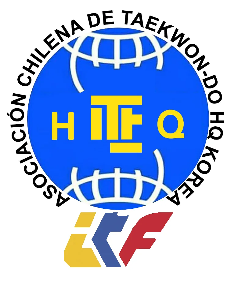 Asociacion Chilena de Taekwon-Do HQ KOREA ITF  H ITF Q