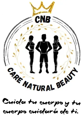 CNB CARE NATURAL BEAUTY Cuida tu cuerpo y tu cuerpo cuidará de ti.