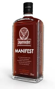 JÄGERMEISTER MANIFEST
