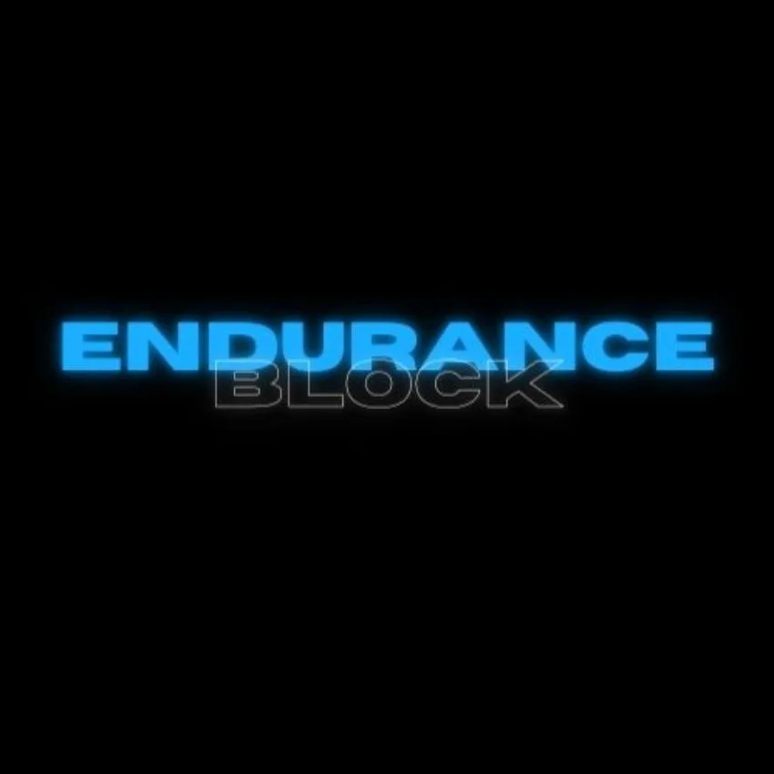 Endurance Block