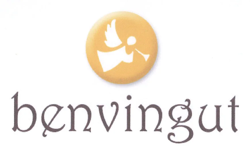 BENVINGUT