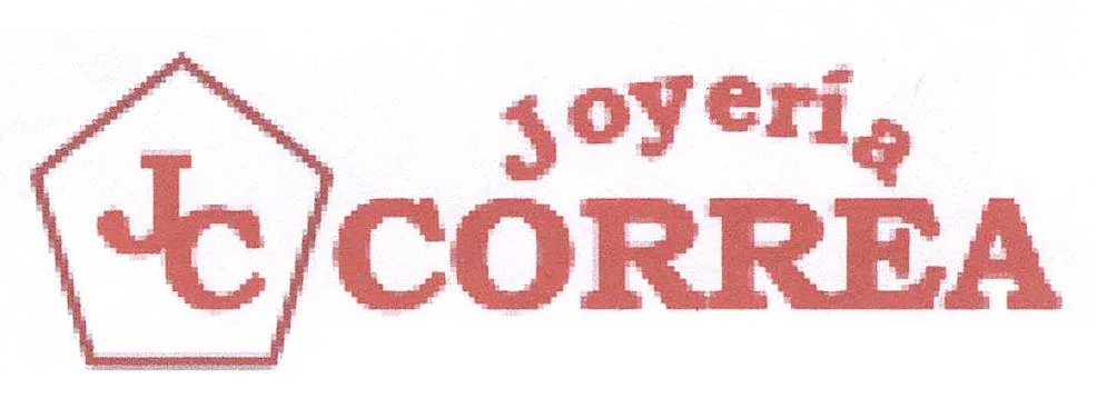 JC JOYERIA CORREA