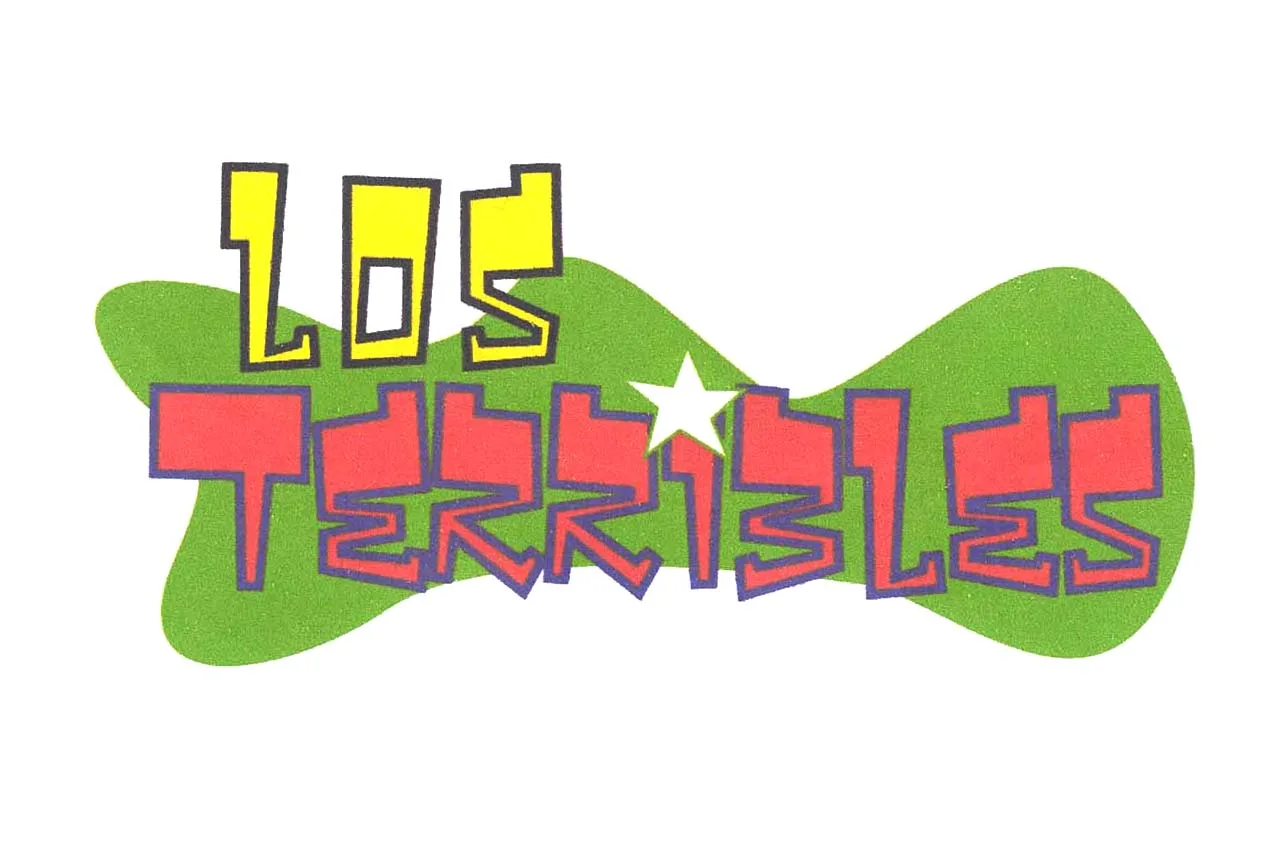 LOS TERRIBLES