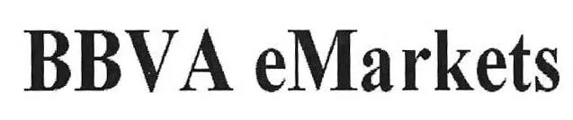 BBVA EMARKETS