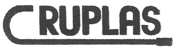 CRUPLAS