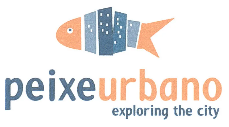 PEIXE URBANO EXPLORING THE CITY