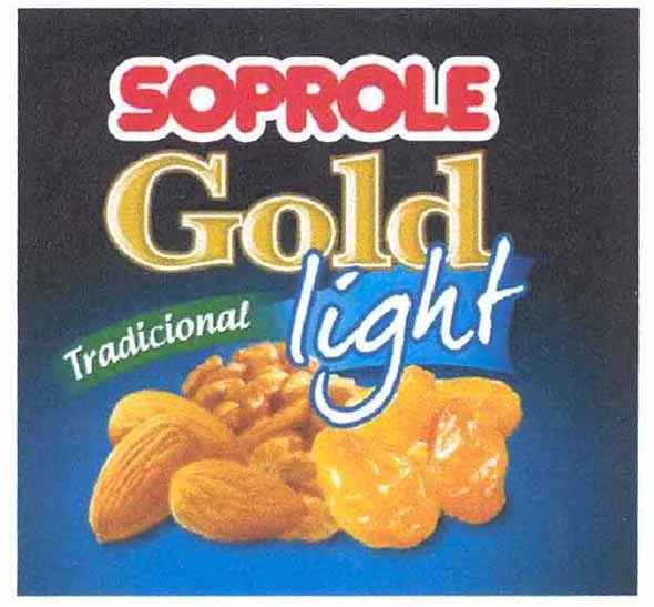 SOPROLE GOLD LIGHT TRADICIONAL