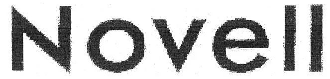NOVELL