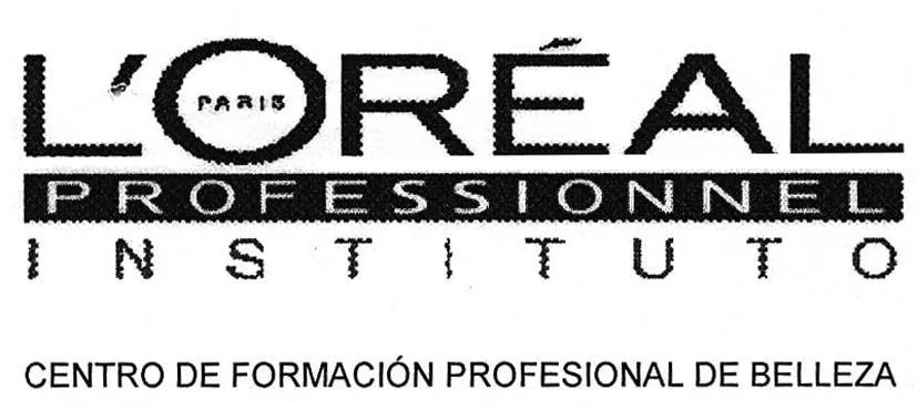 L'OREAL PARIS PROFESSIONNEL INSTITUTO CENTRO DE FORMACION PROFESIONAL DE BELLEZA