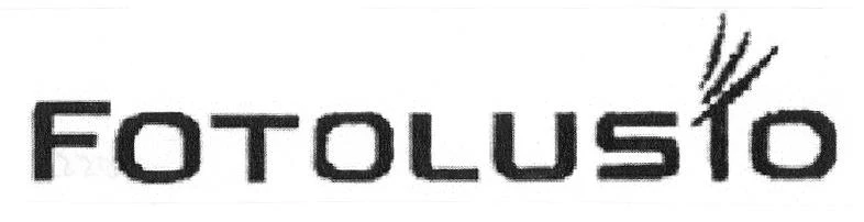 FOTOLUSIO