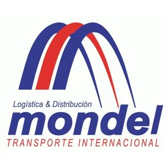 LOGISTICA & DISTRIBUCIÓN MONDEL TRANSPORTE INTERNACIONAL