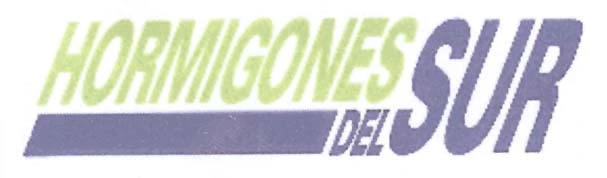 HORMIGONES DEL SUR