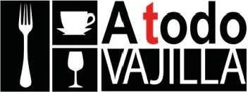 A todo vajilla