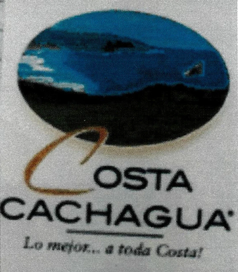 COSTA CACHAGUA