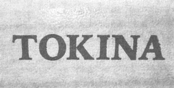 TOKINA