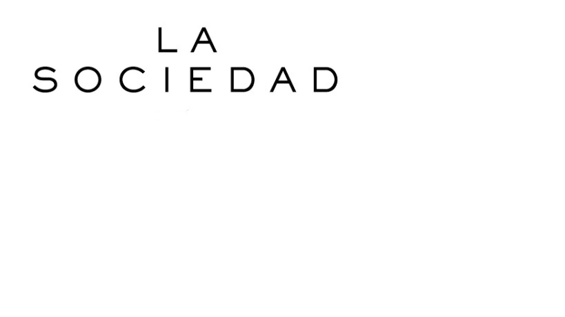LA SOCIEDAD