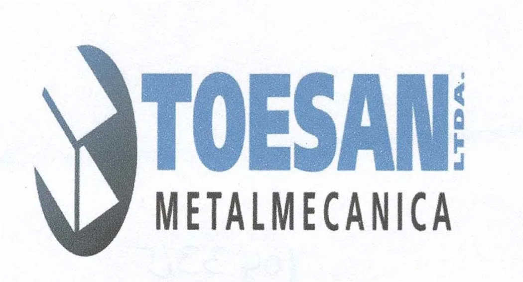 METALMECANICA TOESAN LTDA.