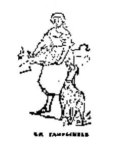 LA CAMPAGNOLA