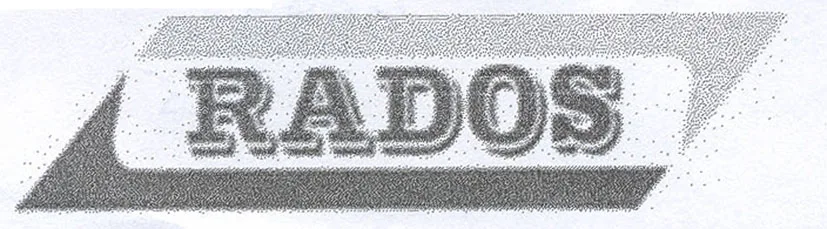 RADOS
