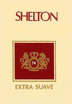 SHELTON EXTRA SUAVE