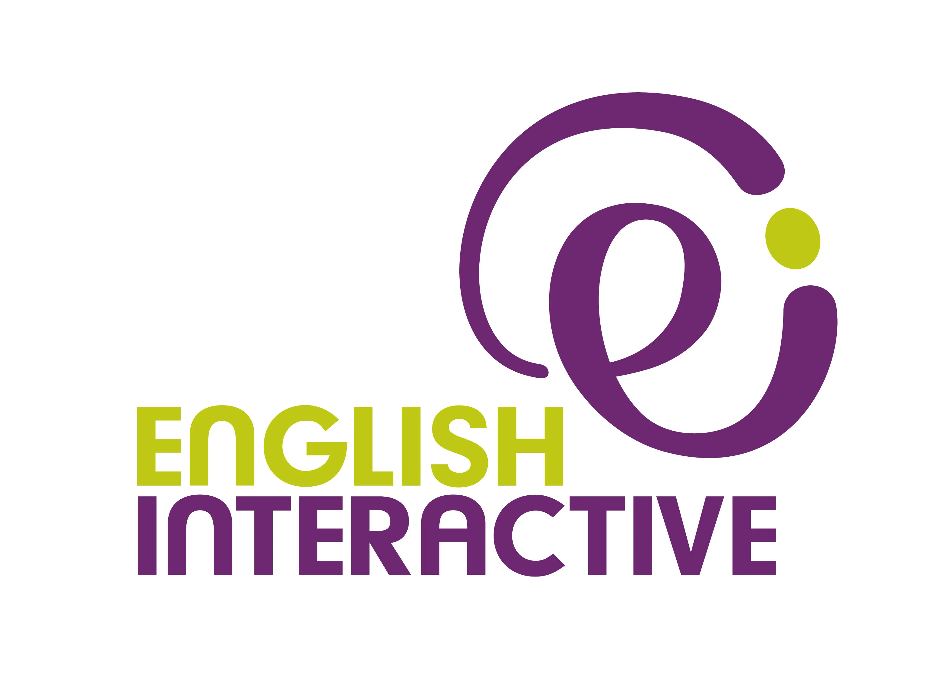 EI ENGLISH INTERACTIVE