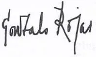 GONZALO ROJAS