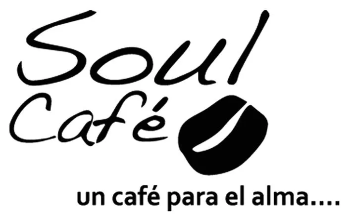 SOUL CAFÉ  un café para el alma....