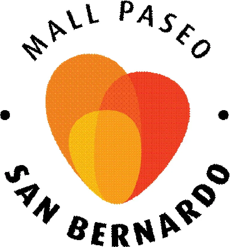 MALL PASEO SAN BERNARDO