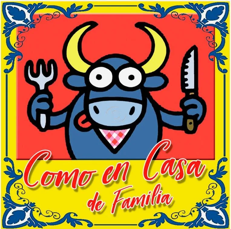 COMO EN CASA DE FAMILIA
