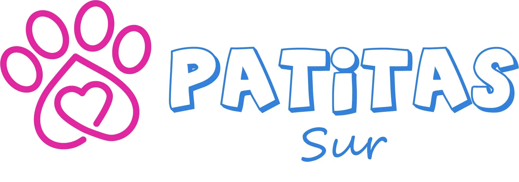 patitas sur