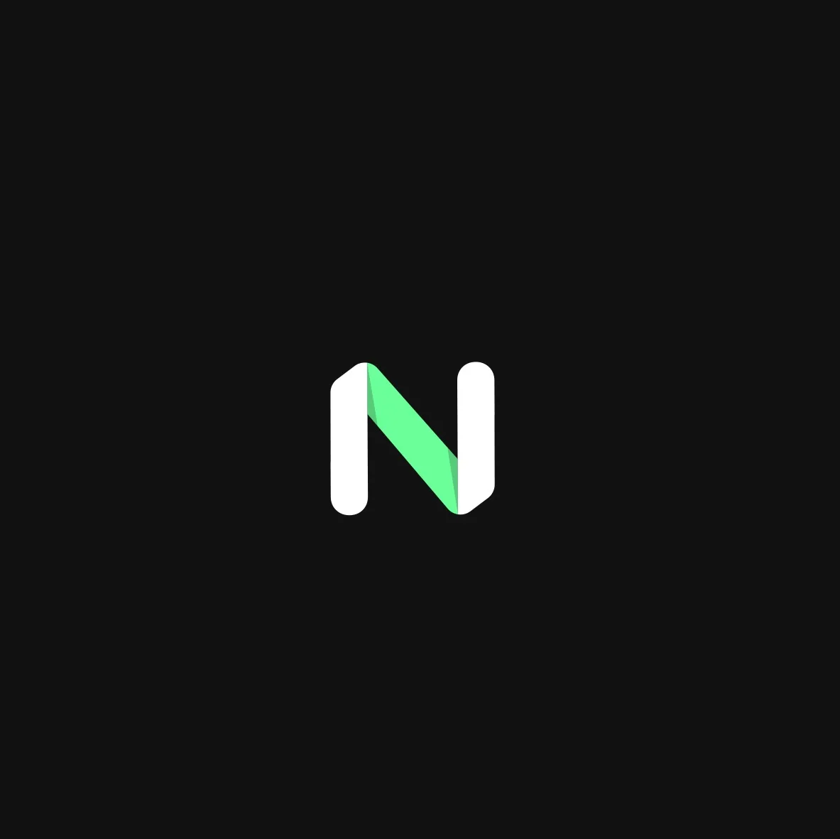 N