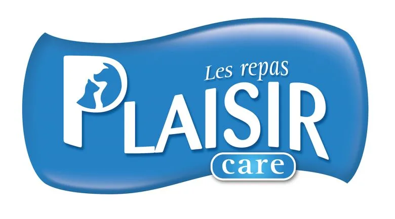 Les repas PLAISIR care