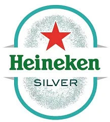 HEINEKEN SILVER